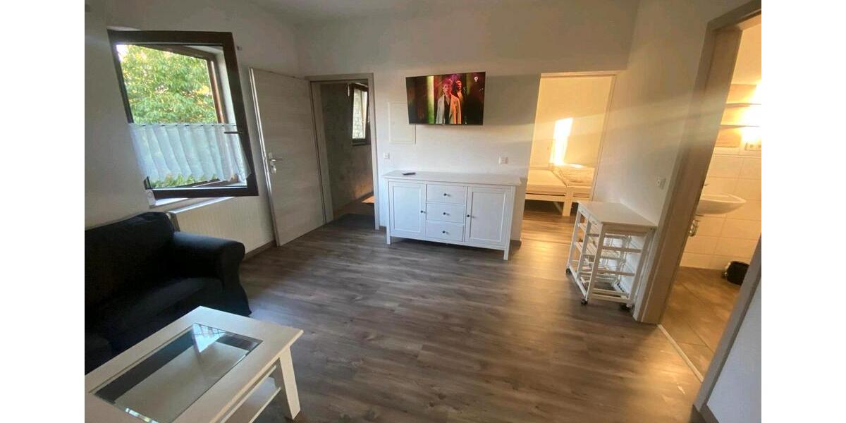 Etagenwohnung Leun - 2 Zimmer, 50 m&sup2;, 450&euro; | Angebot:26420271