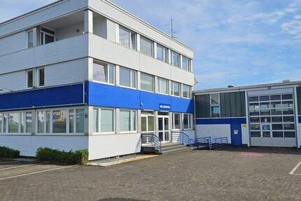 Gewerbeobjekt Trier Euren - 4.000&euro; | Angebot:25700992
