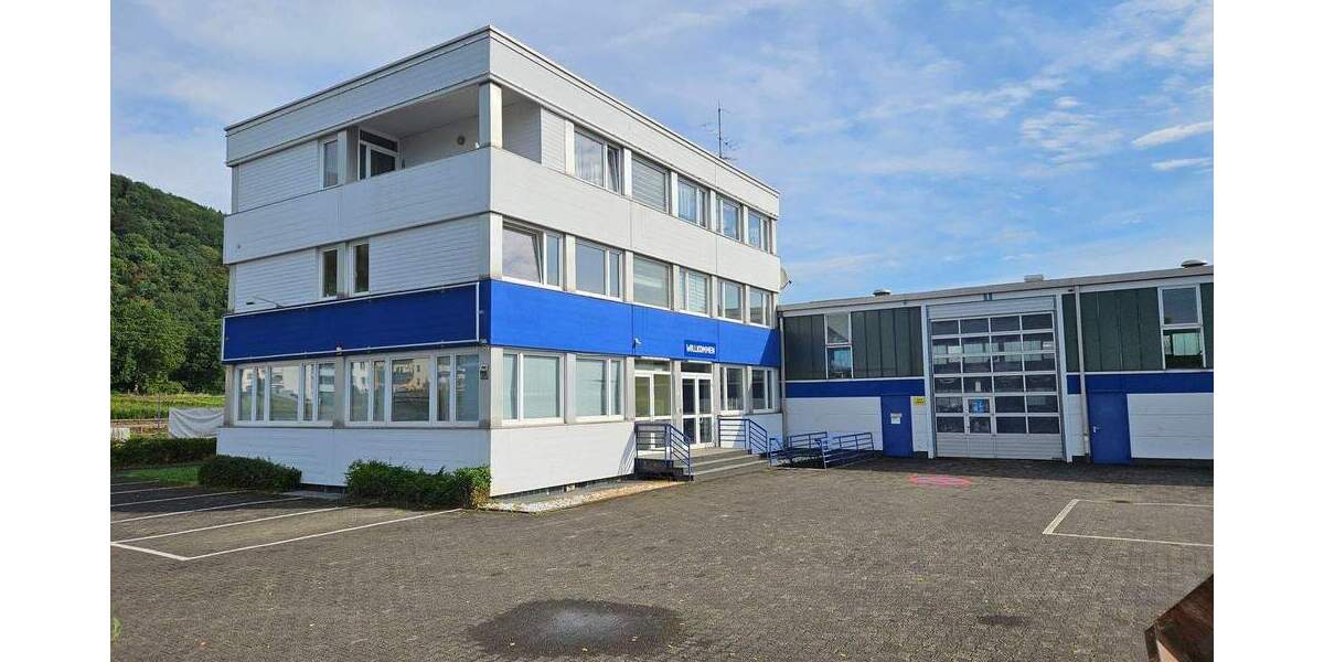 Gewerbeobjekt Trier Euren - 4.000&euro; | Angebot:25700992