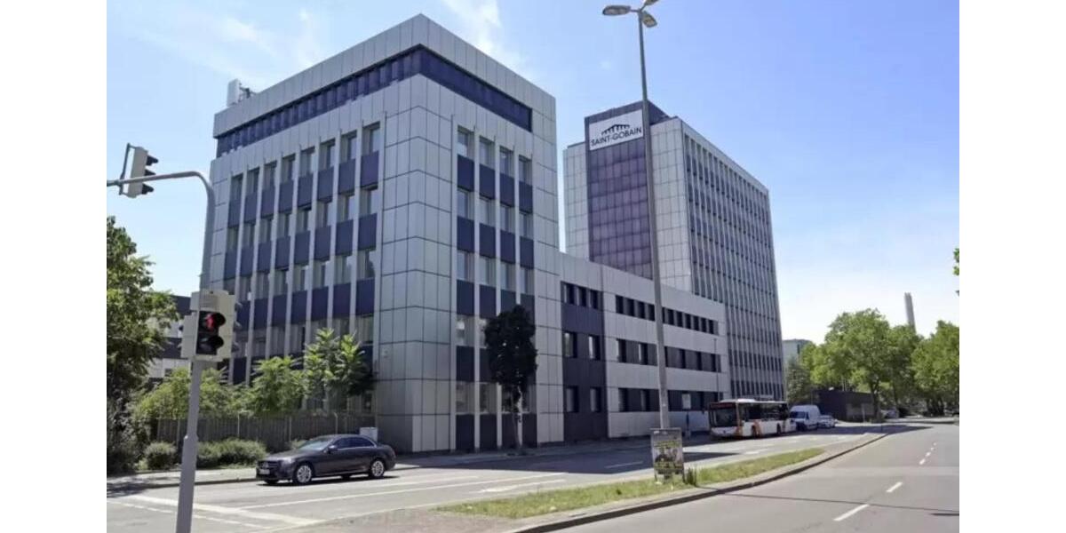 Gewerbeobjekt Ludwigshafen am Rhein - 49&euro; | Angebot:9531284