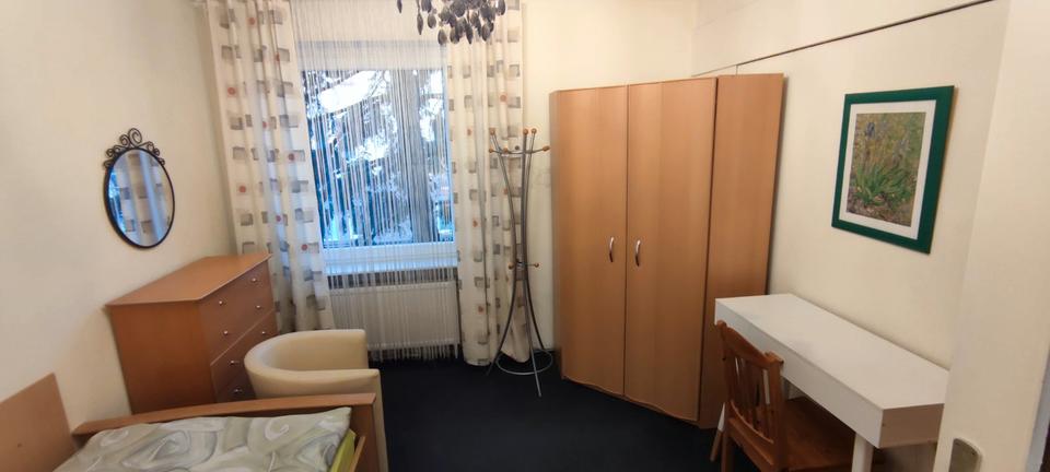 Wohnen auf Zeit Köln Mülheim - 3 Zimmer, 25 m&sup2;, 650&euro; | Angebot:26604094