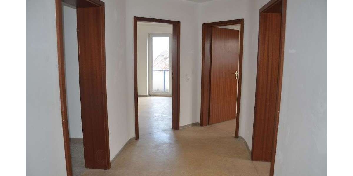 Wohnung zum Mieten in Duisburg 468,47 € 79.16 m² 3 zimmer