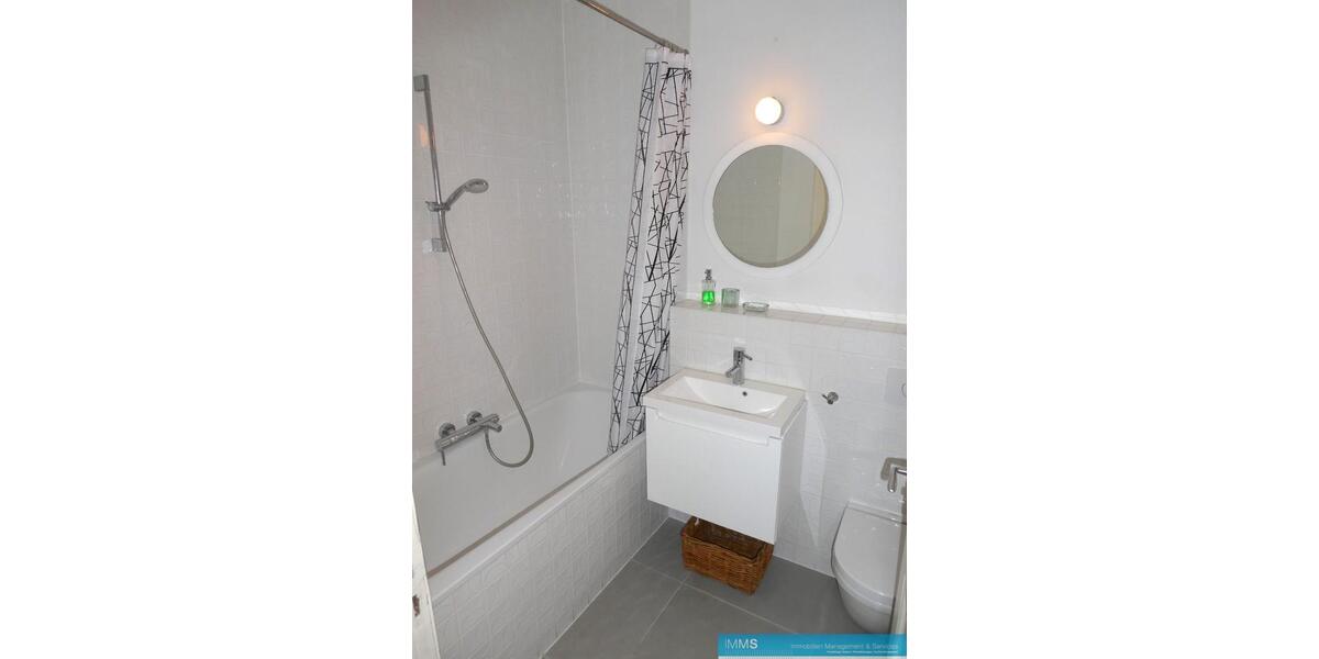 Wohnen auf Zeit Berlin Neukölln - 1 Zimmer, 41 m&sup2;, 1.150&euro; | Angebot:26660219