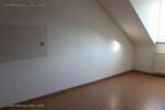 Dachgeschoßwohnung Annaberg-Buchholz Buchholz - 3 Zimmer, 84 m&sup2;, 395&euro; | Angebot:25232381