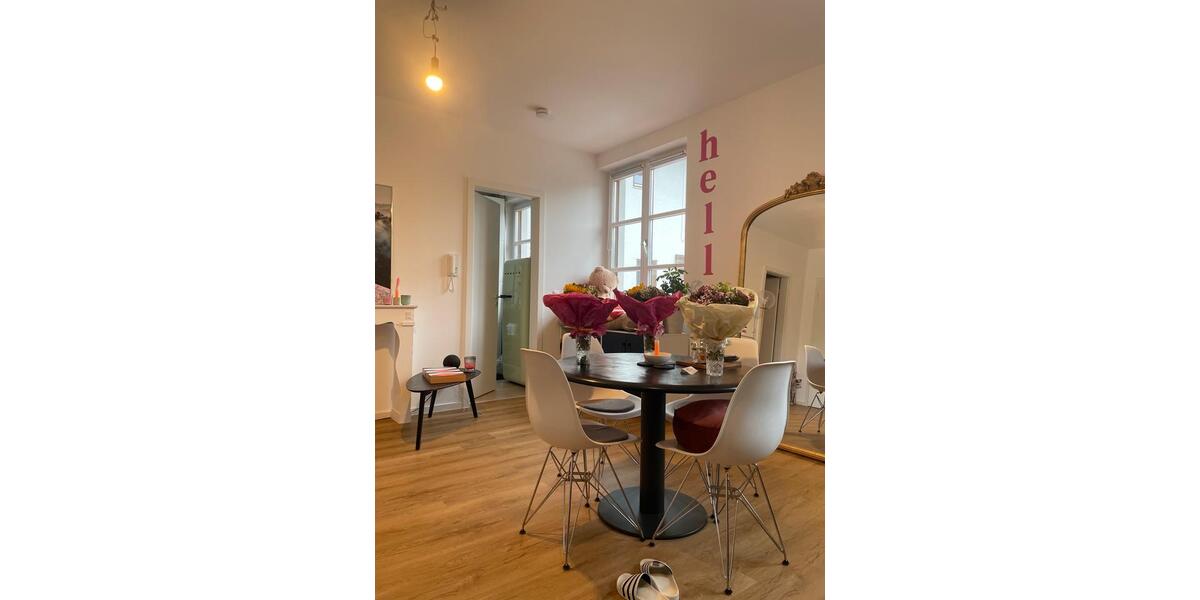 Etagenwohnung Rottach-Egern Egern - 1.5 Zimmer, 40 m&sup2;, 500&euro; | Angebot:26411254