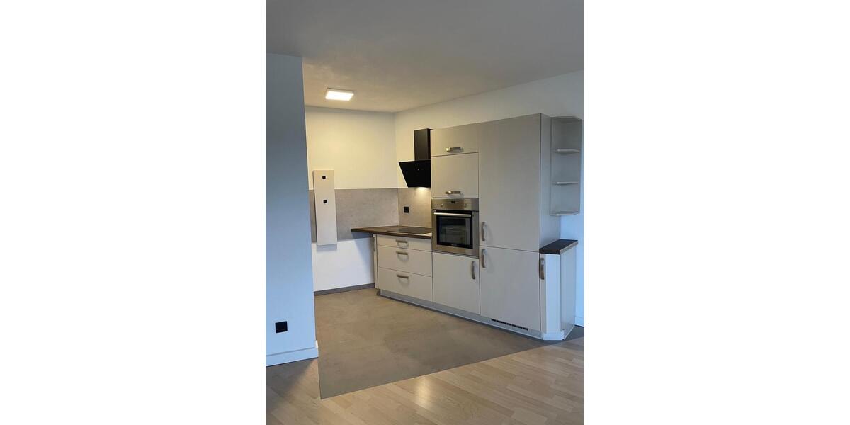 Erdgeschoßwohnung Goslar - 2 Zimmer, 53 m&sup2;, 580&euro; | Angebot:26670647