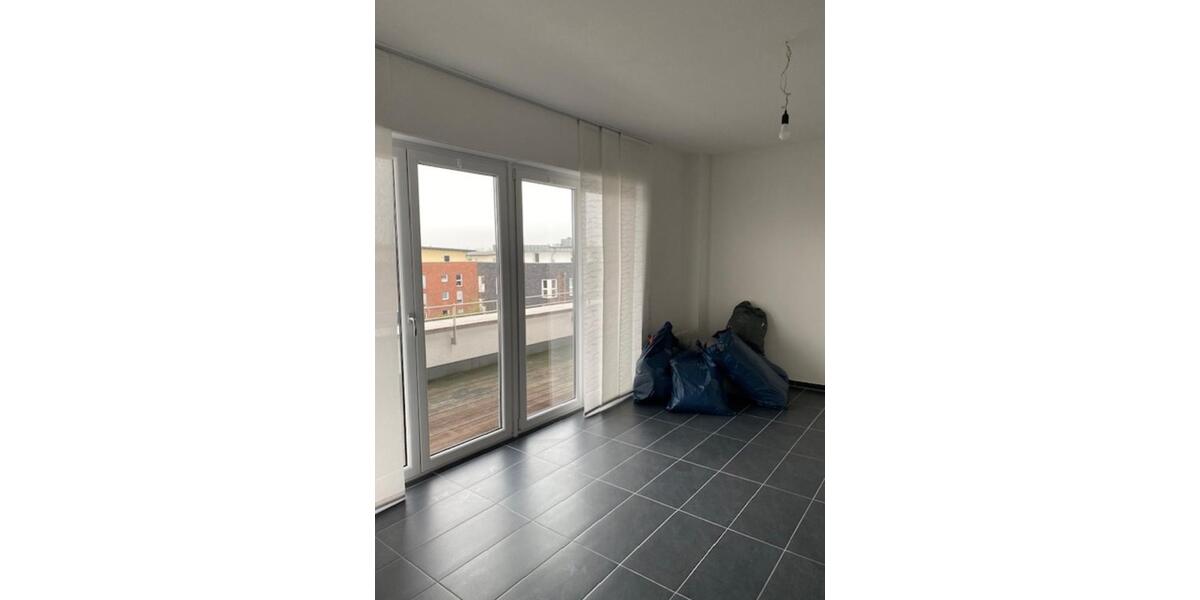 Schöne 1-Zimmer Wohnung (49 qm) in Gievenbeck 1 zimmer