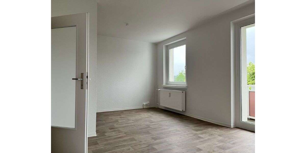 Etagenwohnung Eberswalde Finow - 2 Zimmer, 58 m&sup2;, 645&euro; | Angebot:26776882