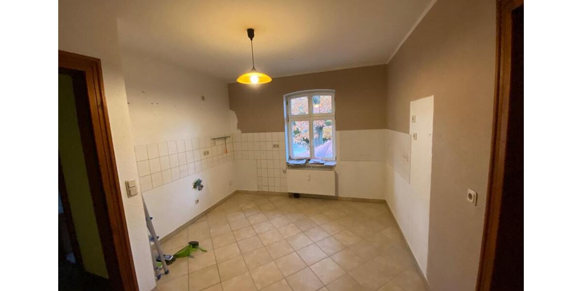 Etagenwohnung Guben - 2 Zimmer, 62 m&sup2;, 300&euro; | Angebot:26423308
