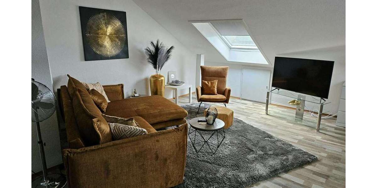 Wohnen auf Zeit in Koblenz 1.090 € 1 zimmer