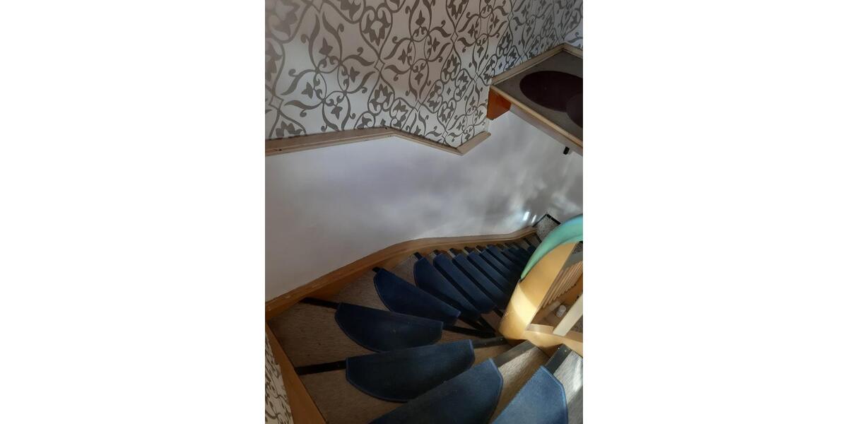 Etagenwohnung Bad Karlshafen - 5 Zimmer, 120 m&sup2;, 600&euro; | Angebot:24756677