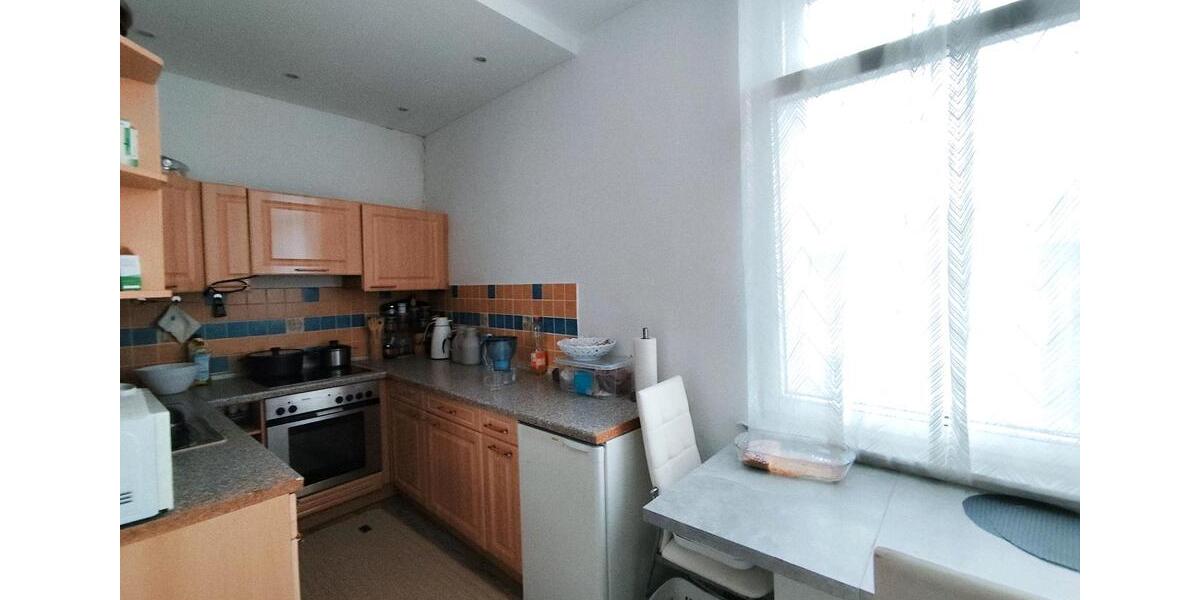 Dachgeschoßwohnung Brück - 4 Zimmer, 82 m&sup2;, 430&euro; | Angebot:25869252