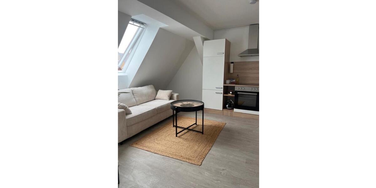 Etagenwohnung Mainburg - 2 Zimmer, 45 m&sup2;, 1.120&euro; | Angebot:25830916
