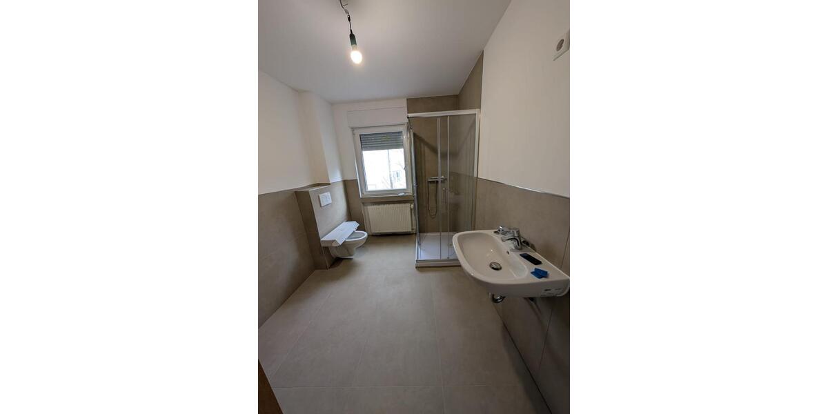 Etagenwohnung Eberbach - 3 Zimmer, 104 m&sup2;, 1.000&euro; | Angebot:25832268