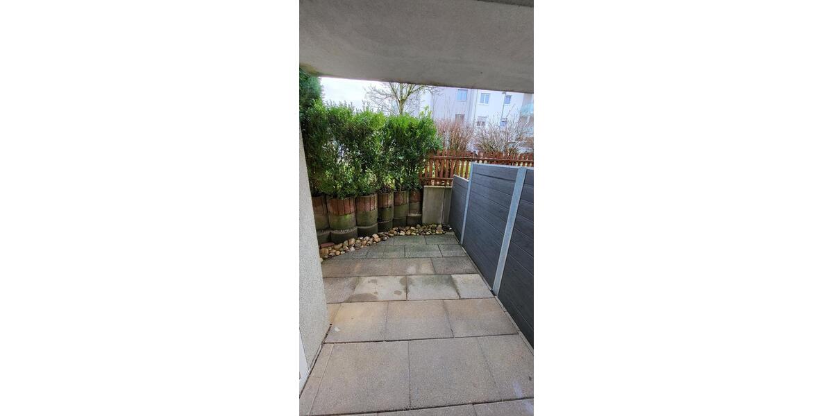 Etagenwohnung Künzelsau - 1 Zimmer, 25 m&sup2;, 470&euro; | Angebot:26004531