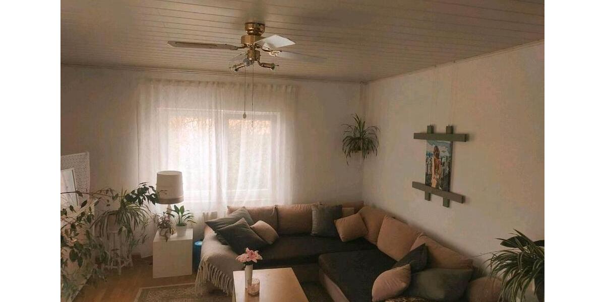 Etagenwohnung Absberg - 3 Zimmer, 85 m&sup2;, 850&euro; | Angebot:26149112