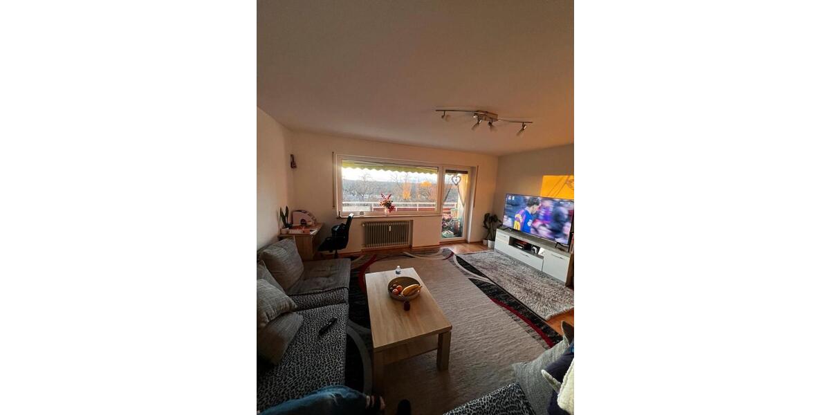 Etagenwohnung Bad Bellingen - 2 Zimmer, 63 m&sup2;, 1.046&euro; | Angebot:24997021