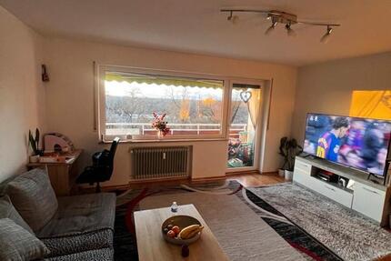 Wohnung Bad Bellingen - 2 Zimmer, 63 m&sup2;, 1.046&euro; | Angebot:24997021