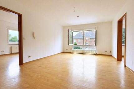 Zwei Zimmer in Aken an der Elbe 2 zimmer