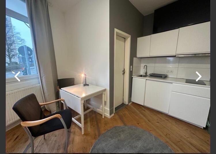 Etagenwohnung Frankfurt am Main Bergen-Enkheim - 1 Zimmer, 2 m&sup2;, 500&euro; | Angebot:26681506