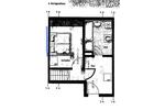 Maisonettenwohnung Kirchheim bei München - 2.5 Zimmer, 73 m&sup2;, 1.650&euro; | Angebot:26698830