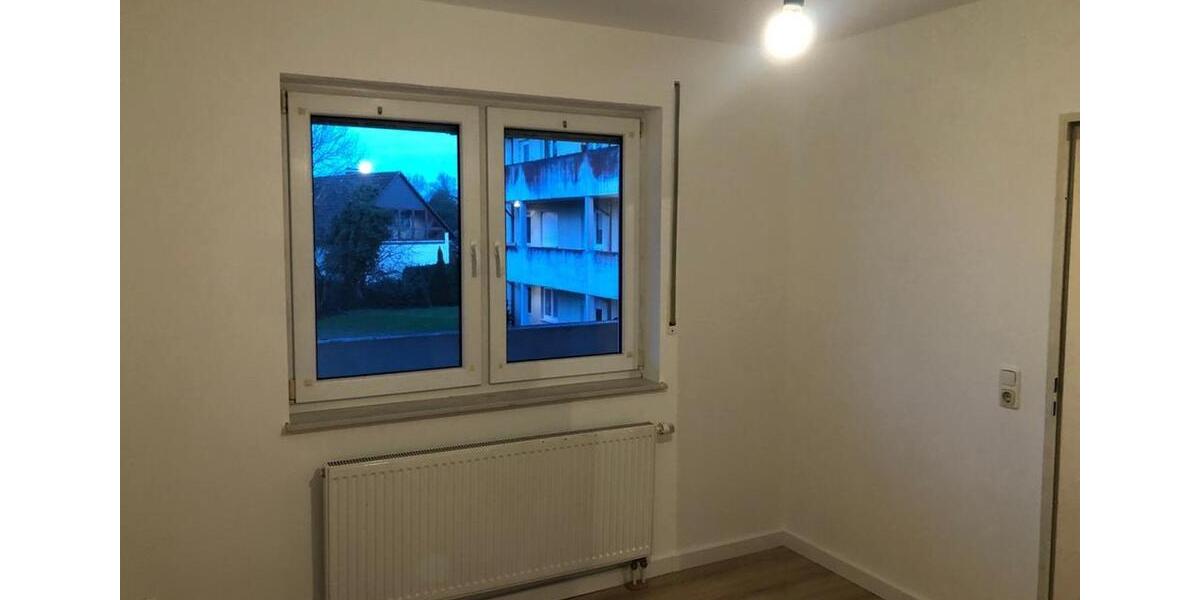 Etagenwohnung Bad Oeynhausen Dehme - 4 Zimmer, 97 m&sup2;, 969&euro; | Angebot:26181300