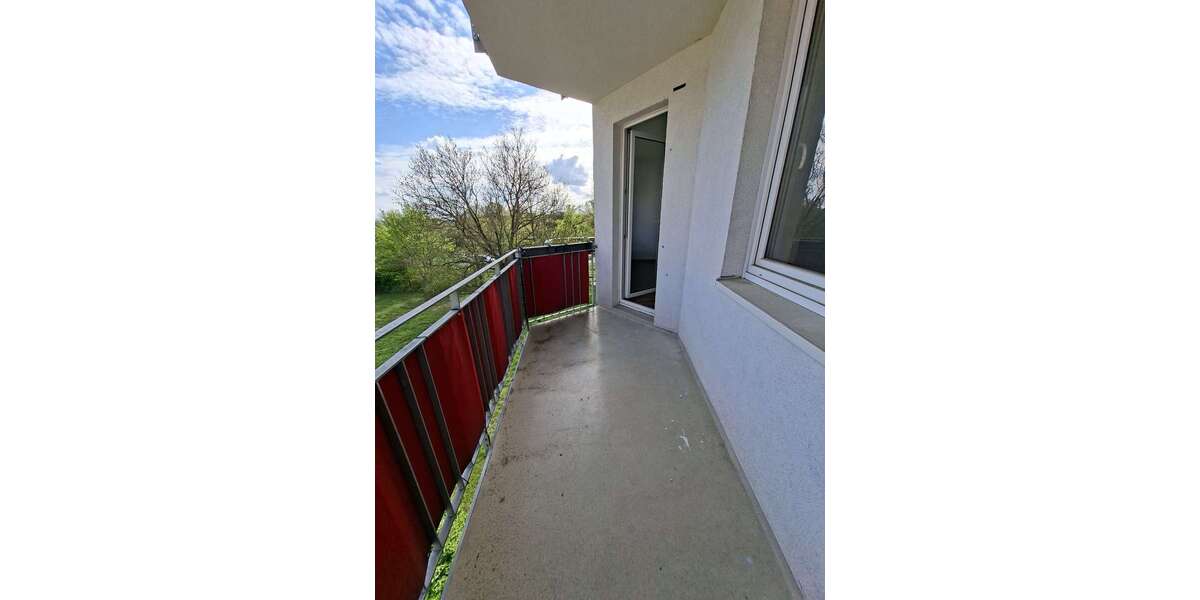 Etagenwohnung Hannover Stöcken - 3 Zimmer, 65 m&sup2;, 580&euro; | Angebot:26209061