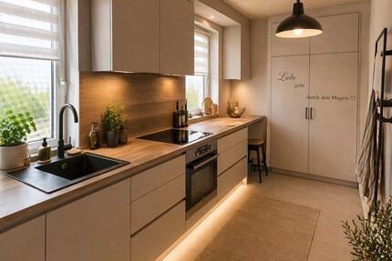 Wohnung Bad Kissingen - 3 Zimmer, 90 m&sup2;, 900&euro; | Angebot:26241906