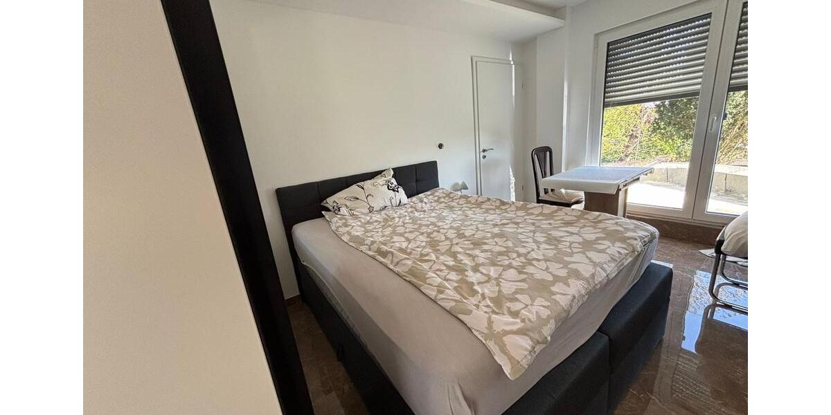 Etagenwohnung Maintal - 1.5 Zimmer, 60 m&sup2;, 1.100&euro; | Angebot:26648472
