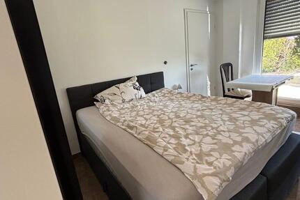 Wohnung Maintal - 1.5 Zimmer, 60 m&sup2;, 1.100&euro; | Angebot:26648472