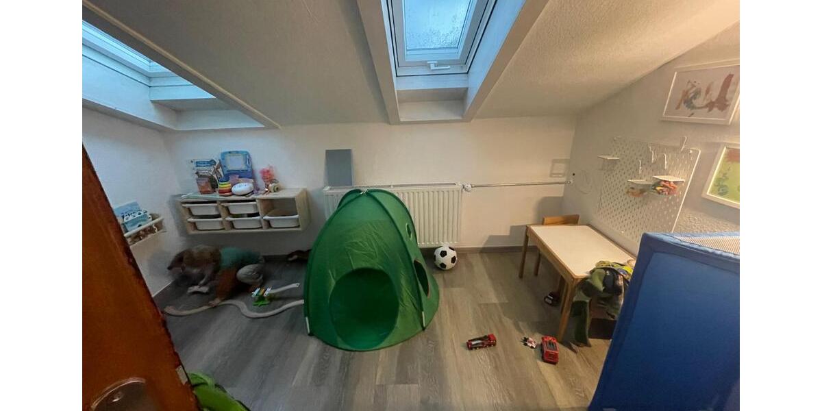 Dachgeschoßwohnung Bad Hindelang - 3 Zimmer, 55 m&sup2;, 750&euro; | Angebot:25402306
