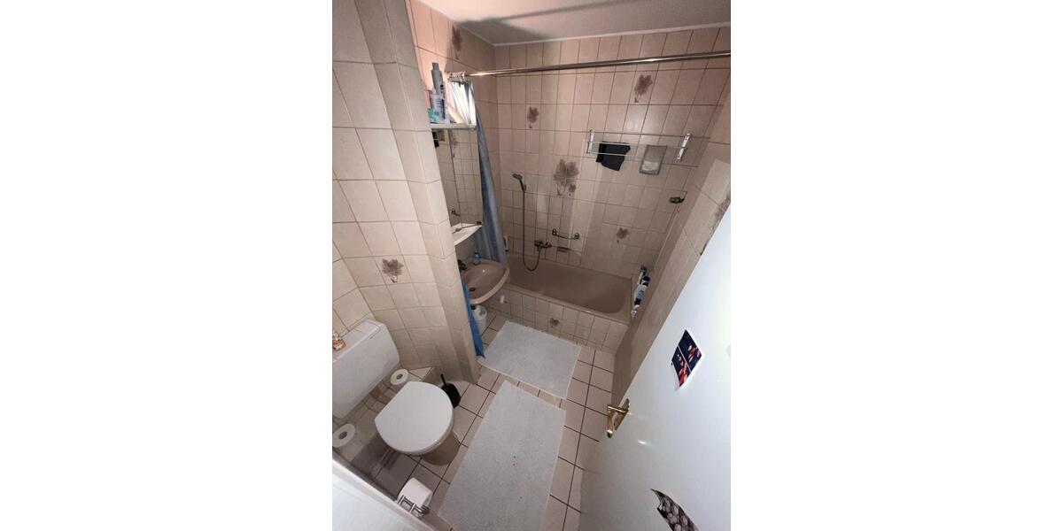 Wohnen auf Zeit Kiel - 1 Zimmer, 17 m&sup2;, 524&euro; | Angebot:26591886