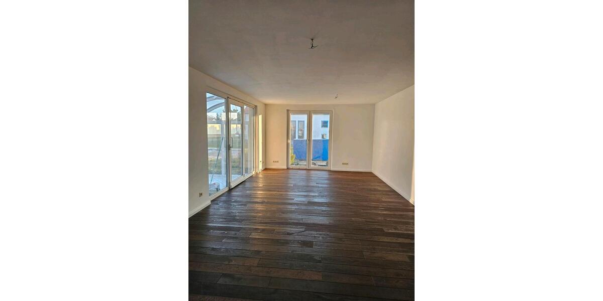 Erdgeschoßwohnung Wildau - 2.5 Zimmer, 92 m&sup2;, 1.295&euro; | Angebot:24688374