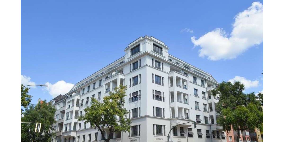 Etagenwohnung Berlin Charlottenburg-Wilmersdorf - 3 Zimmer, 253 m&sup2;, 6.750&euro; | Angebot:27034367