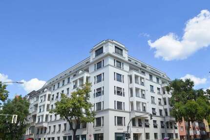 Wohnung Berlin Charlottenburg-Wilmersdorf - 3 Zimmer, 253 m&sup2;, 6.750&euro; | Angebot:27034367