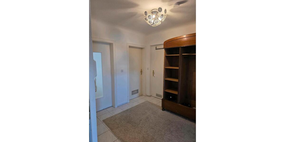 Wohnen auf Zeit Nürnberg Gibitzenhof - 1 Zimmer, 19 m&sup2;, 500&euro; | Angebot:26015496