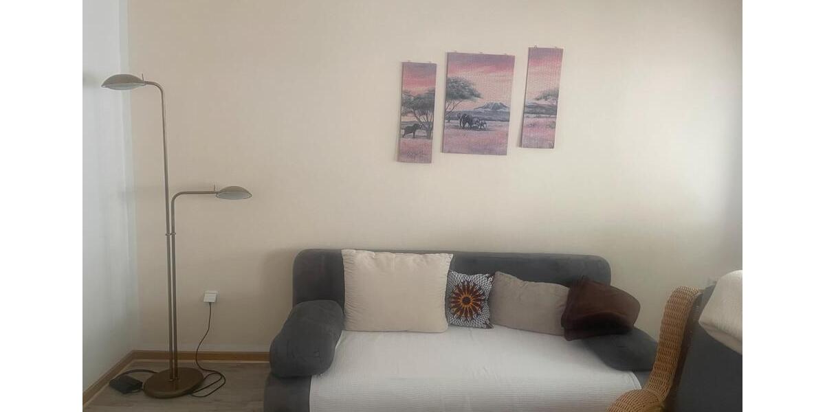 Wohnen auf Zeit Halver - 3 Zimmer, 75 m&sup2;, 30&euro; | Angebot:24611165