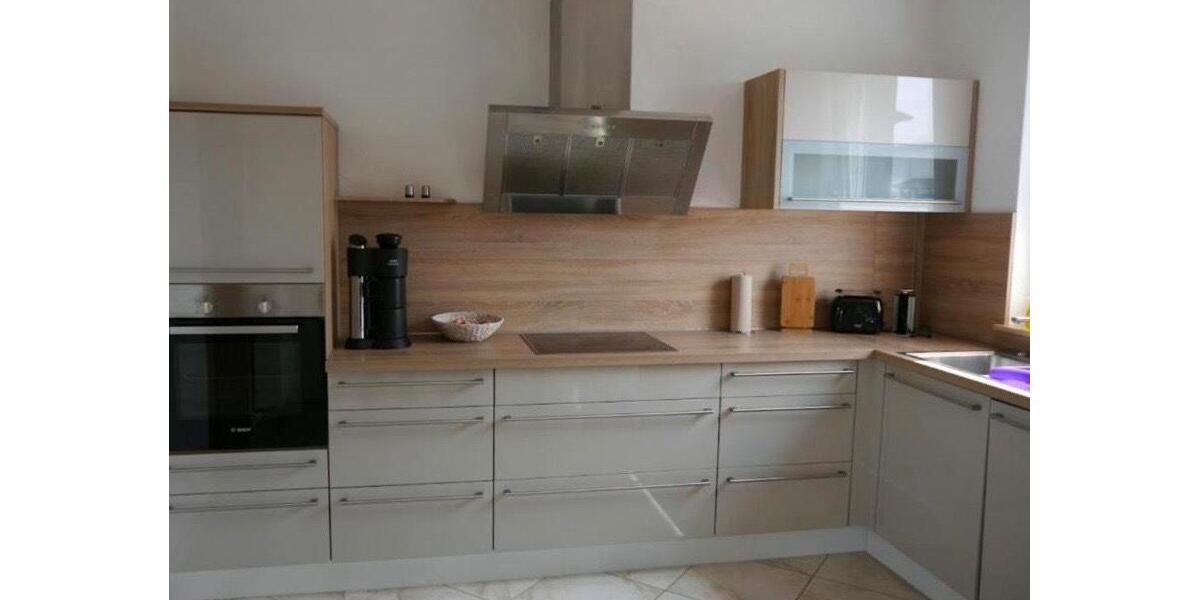 Reihenhaus Templin - 3 Zimmer, 87 m&sup2;, 1.500&euro; | Angebot:27637000