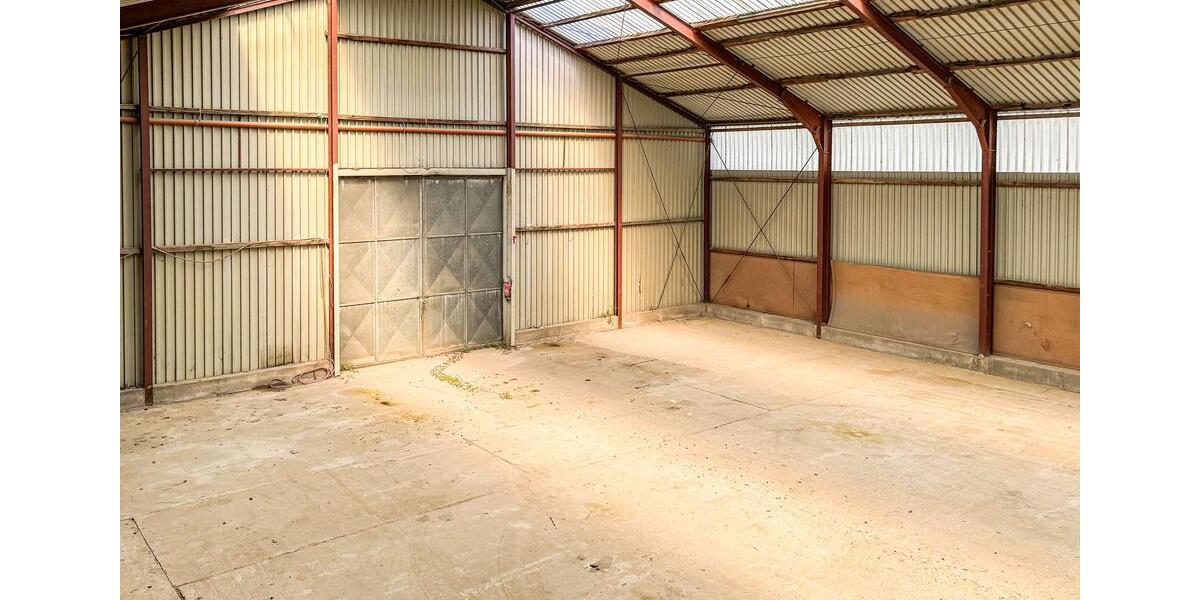 Gewerbeobjekt Kiel Ravensberg - 4.950&euro; | Angebot:26518492