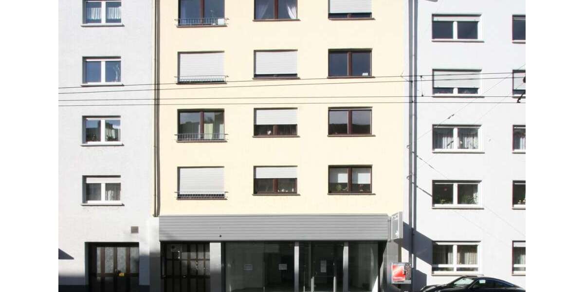 Gewerbeobjekt Mannheim Lindenhof - 2.900&euro; | Angebot:24350356