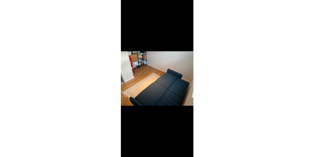Wohnen auf Zeit Fehmarn - 1 Zimmer, 12 m&sup2;, 550&euro; | Angebot:24513168