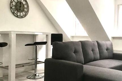 Wohnen auf Zeit Trier - 2.5 Zimmer, 45 m&sup2;, 1.250&euro; | Angebot:26050838