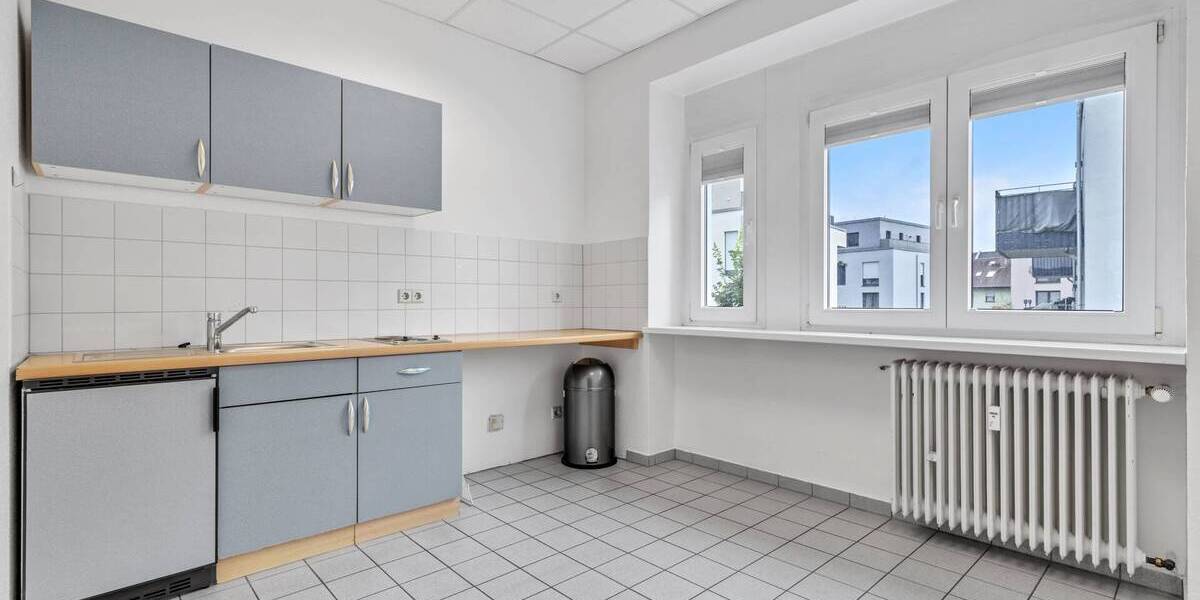 Gewerbeobjekt Eggenstein-Leopoldshafen Eggenstein - 5 Zimmer, 190 m&sup2;, 2.280&euro; | Angebot:20954672