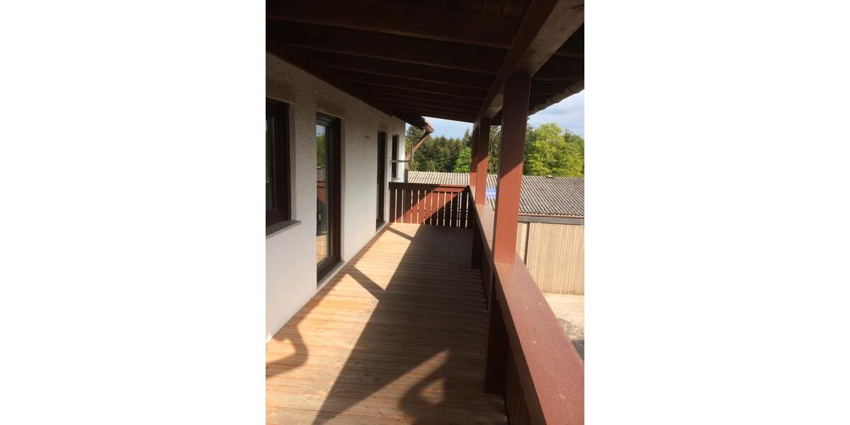 Etagenwohnung Fichtenberg - 4 Zimmer, 120 m&sup2;, 960&euro; | Angebot:26039955