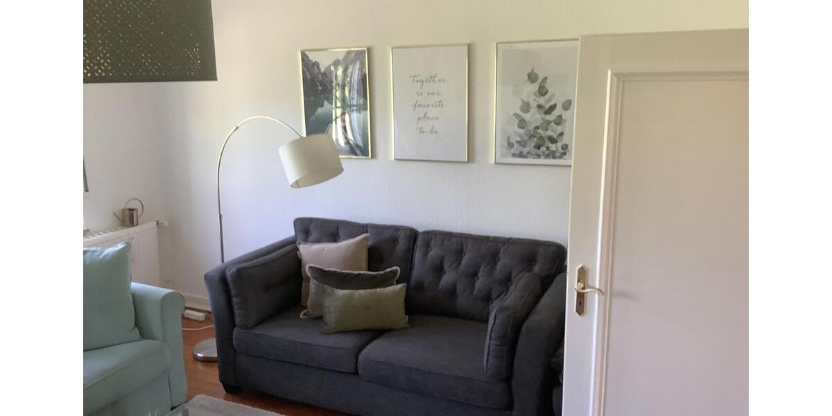 Dachgeschoßwohnung Ochtrup - 3 Zimmer, 100 m&sup2;, 800&euro; | Angebot:26631239