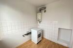 3 Zimmer in der Weststadt - anschauen und einziehen