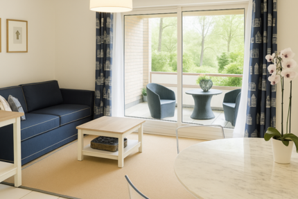 Zimmer Düsseldorf-Niederkassel Niederkassel - 1 Zimmer, 1.160&euro; | Angebot:27162042