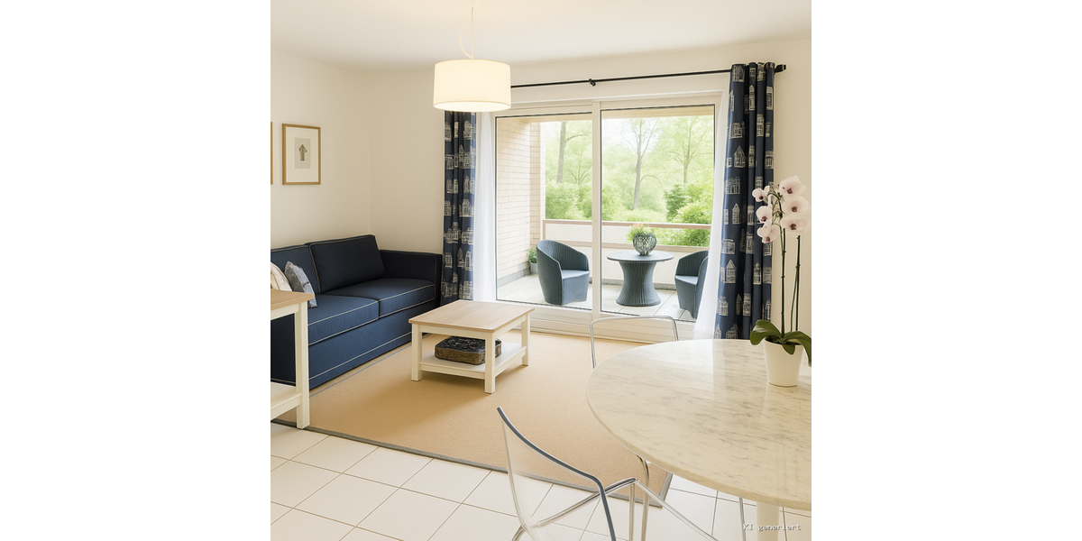 Zimmer Düsseldorf-Niederkassel Niederkassel - 1 Zimmer, 1.160&euro; | Angebot:27162042