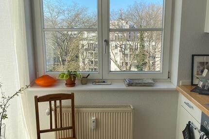 Wohnen auf Zeit Berlin Pankow - 2 Zimmer, 50 m&sup2;, 1.200&euro; | Angebot:26698932