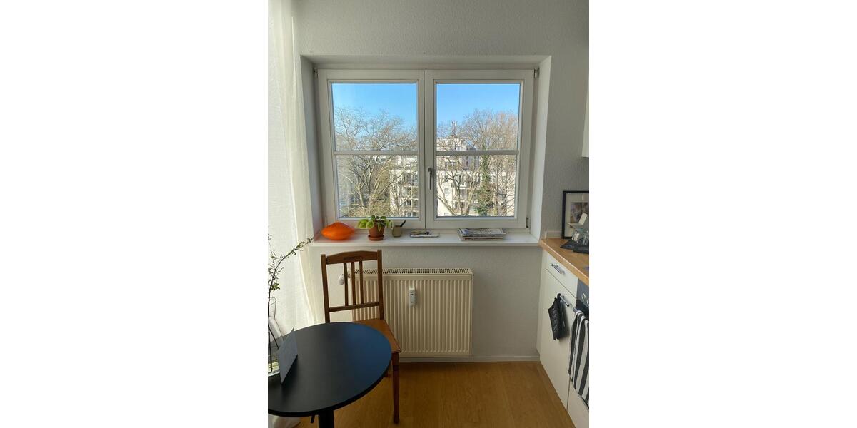 Wohnen auf Zeit Berlin Pankow - 2 Zimmer, 50 m&sup2;, 1.200&euro; | Angebot:26698932